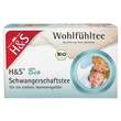 H&S Bio Schwangerschaftstee Filterbeutel - 2