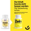 Biotin 10 mg Kapseln hochdosiert - 3