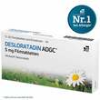 Desloratadin-ADGC 5 mg Filmtabletten - 2