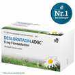 Desloratadin-ADGC 5 mg Filmtabletten - 2