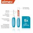 Elmex Interdentalb&uuml;rsten Iso Gr&ouml;&szlig;e 3 0,6 mm blau - 2