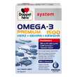 Doppelherz Omega-3 Premium 1500 system Kapseln - 1