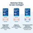 Besser Atmen Breathe Right® Nasenpflaster normal beige - 5