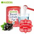 Basen Citrate Pur Komplex Pulver - 7