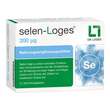 Selen-Loges 200 µg Filmtabletten - 1