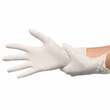 Domotherm Untersuchungshandschuhe Latex unsteril pf L blau - 2