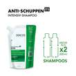 Vichy Dercos Anti-Schuppen Shampoo fettige Kopfhaut  - 7