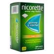Nicorette 4 mg freshfruit Kaugummi - 1