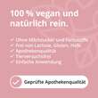 Biotin Komplex 10 mg hochdosiert + Zink + Selen Tabletten  - 2