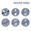 ALLUNA Schlaf Filmtabletten - 6