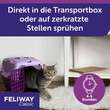 Feliway Classic Transport Spray f&uuml;r Katzen - 4
