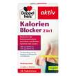Doppelherz Kalorien Blocker 2 in 1 Tabletten - 1