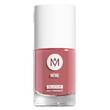 Meme Nagellack mit Silicium rosenholz 07 - 1