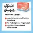 Amorolfin Dexcel® 50 mg/ml wirkstoffhaltiger Nagellack - 2