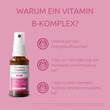 Dr. Theiss Vitamin B Komplex-Spray - 3