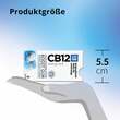 CB12 boost strong mint Kaugummi - 6