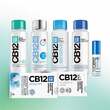 CB12 boost Eucalyptus white Kaugummi - 7