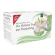 H&S Bio Gr&uuml;ner Tee aus Darjeeling Filterbeutel - 1
