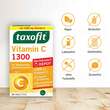 Taxofit Vitamin C 1300 Tabletten - 5