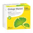 Ginkgo-Maren® 120 mg Filmtabletten - 1