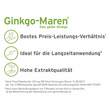 Ginkgo-Maren® 120 mg Filmtabletten - 2