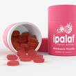 Ipalat Pastillen flavor edition Himbeere-Vanille - 3