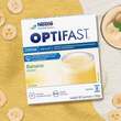 Optifast Drink Banane Pulver - 3