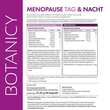 Botanicy Menopause Tag &amp; Nacht Kapseln - 2