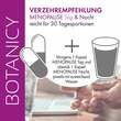 Botanicy Menopause Tag &amp; Nacht Kapseln - 4