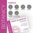 Botanicy Haut &amp; Haar Fit Complex mit Actrisave Kapseln - 2