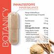 Botanicy Inner Balance mit Ashwagandha Ksm-66 Kapseln - 4