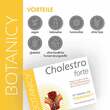 Botanicy Cholestro forte mit Bergavit Tabletten - 4