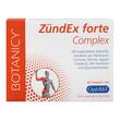 Botanicy Z&uuml;ndex forte Complex mit Optimsm Kapseln - 1