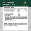 Curcuma 3000 Bio Kapseln - 3