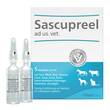 Sascupreel ad us.vet.Ampullen - 2