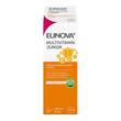 Eunova Junior Sirup mit Orangengeschmack - 1