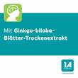 Ginkgo biloba - 1 A Pharma® 120 mg Filmtabletten - 4