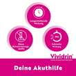 Vividrin® Azelastin EDO® Akuthilfe bei Heuschnupfen und Allergien - 4