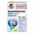 Doppelherz Magnesium 500 Depot system Tabletten - 1