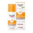 Eucerin Sun Fluid Pigment Control LSF 50 + mittel - 1