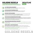 FRONTLINE COMBO® gegen Zecken, Fl&ouml;he bei Hunden S (2 -10 kg) - 6