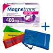 Magnetrans Depot 400 mg Tabletten - 1