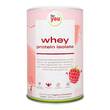 For You whey protein isolate Joghurt-Himbeere Pulver  - 1