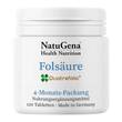 Fols&auml;ure Tabletten - 1