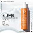 Vichy Capital Soleil Cell Protect Spray LSF 50 +  - 3