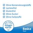 Basica Haut Trinkgranulat f&uuml;r 30 Tage - 4