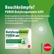 Butylscopolamin PUREN 10 mg Tabletten - 3