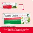 cratae-Loges 450 mg Wei&szlig;dorn Filmtabletten - 6