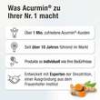 Acurmin Ferment Kurkuma Pulver - 2