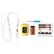 Pulox PO-230 Fingerpulsoximeter f&uuml;r Kinder - 2
